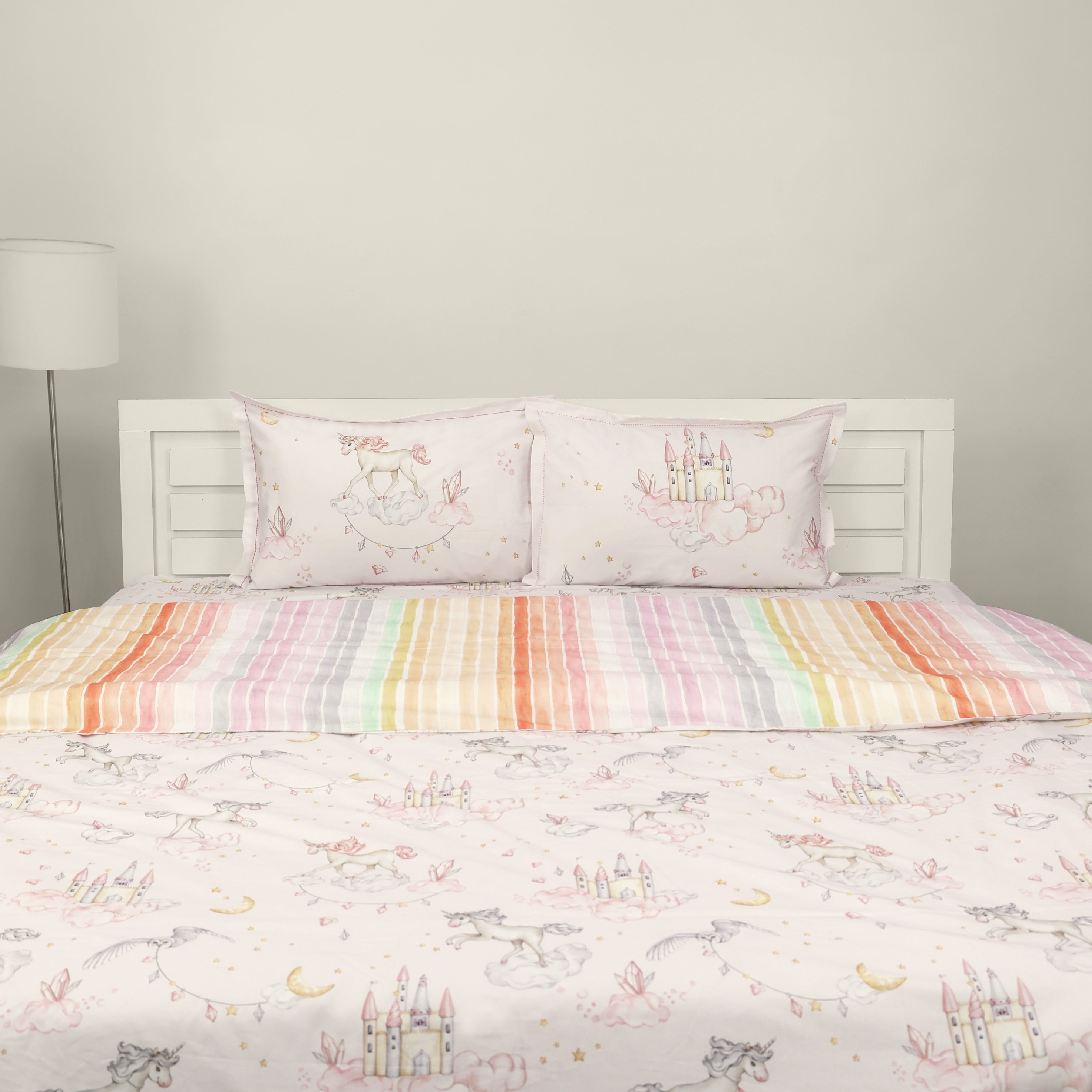 Dream A Little Dream Duvet Set