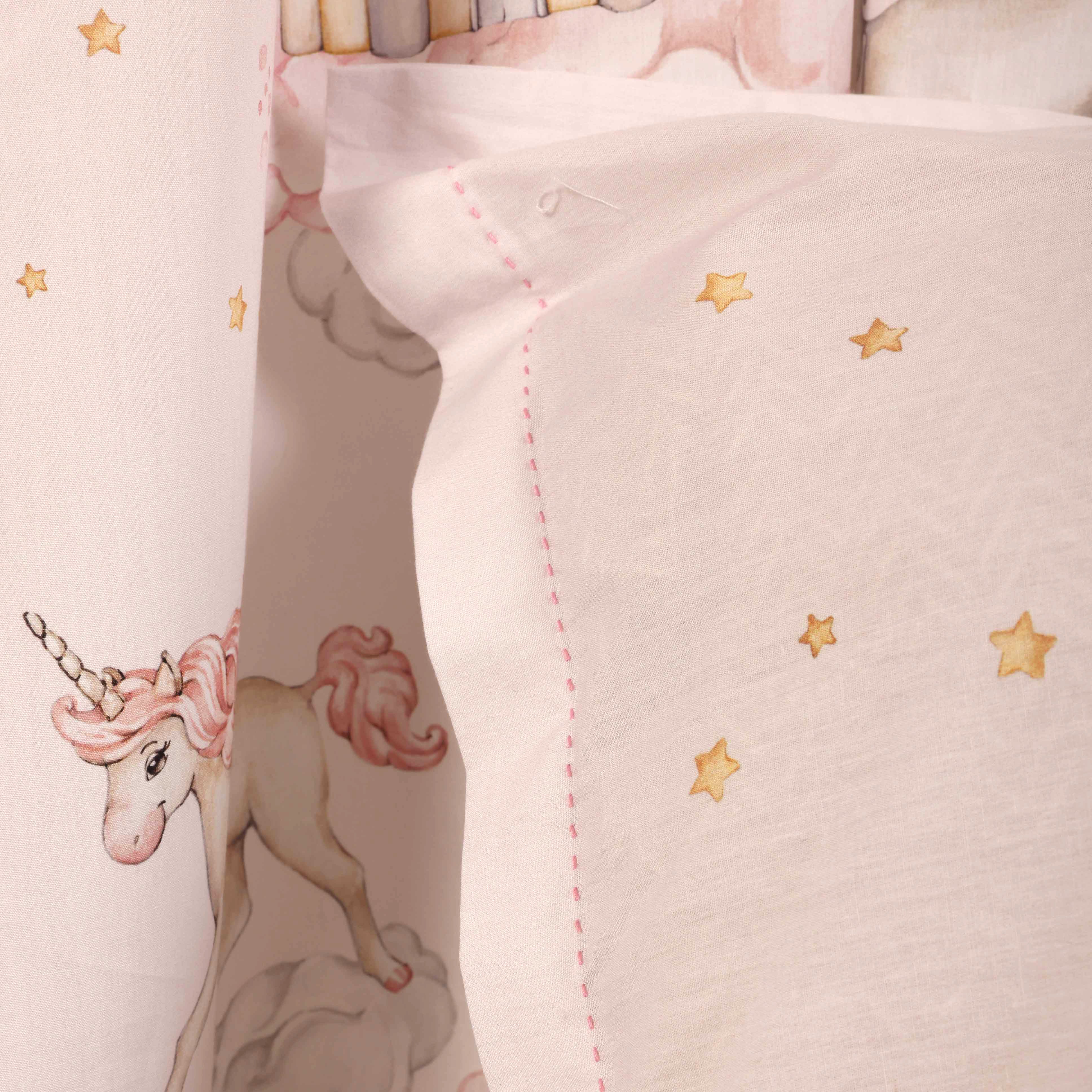 Dream A Little Dream Bed Sheet