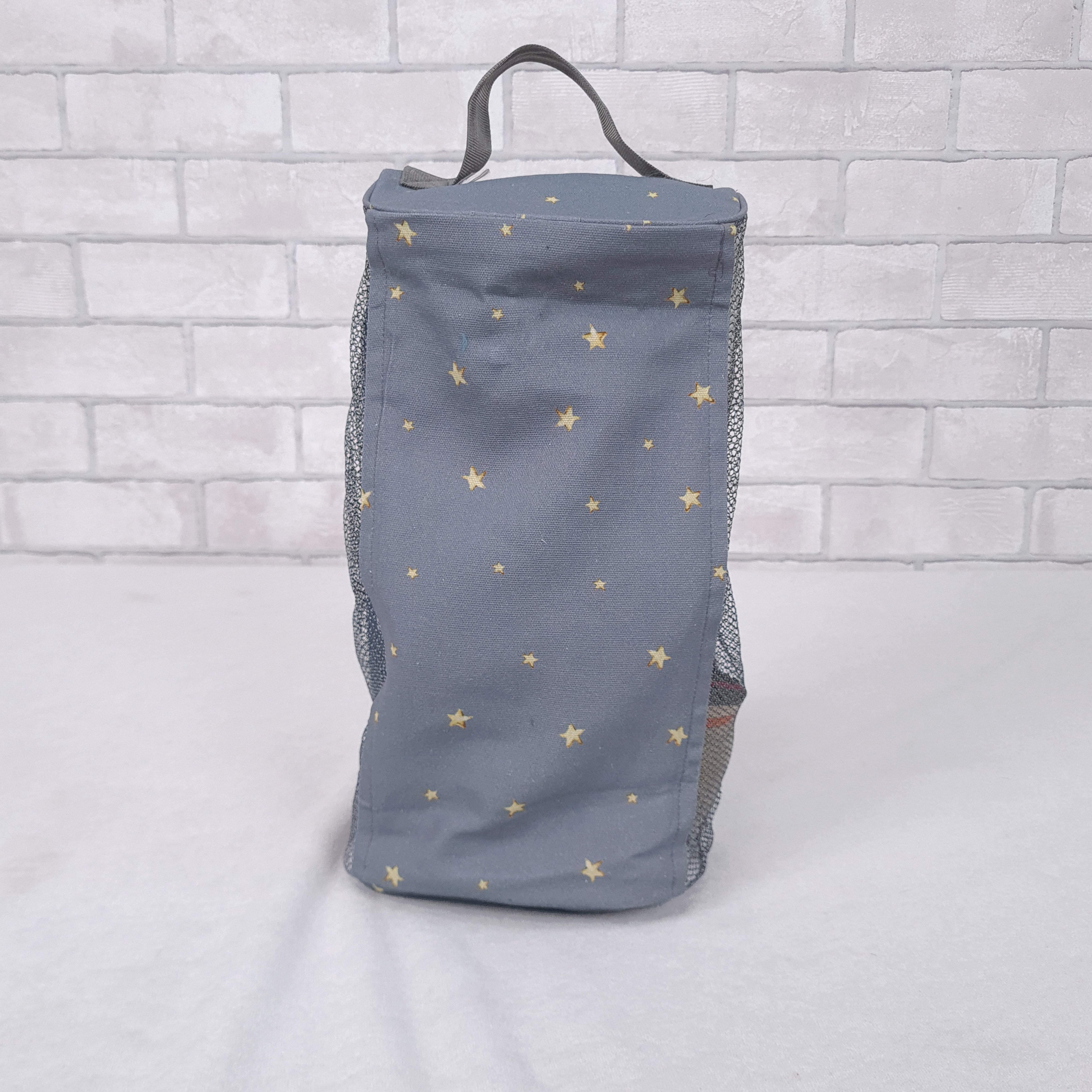 To The Moon And Back Shoe Bag