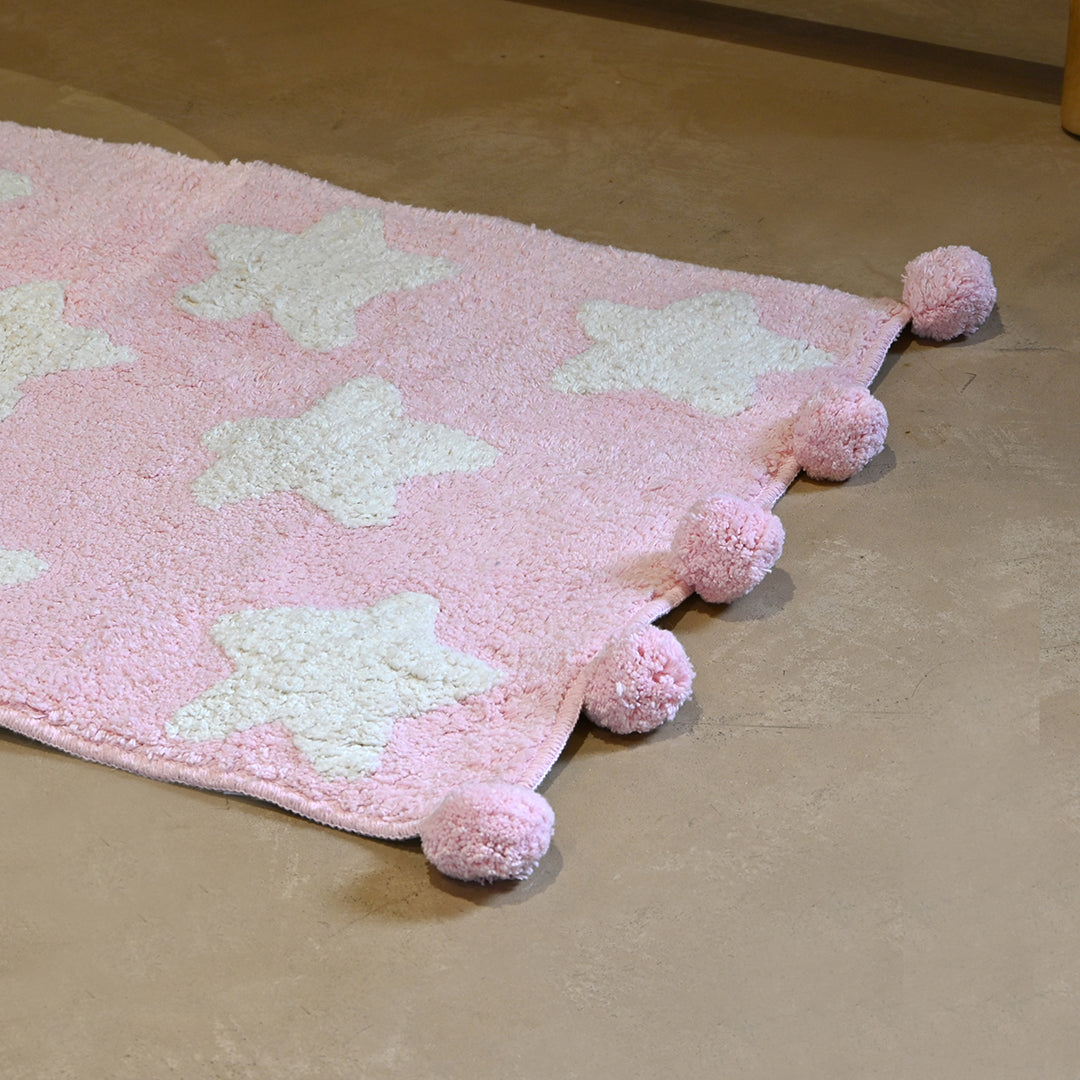 Dream A Little Dream Bathmat