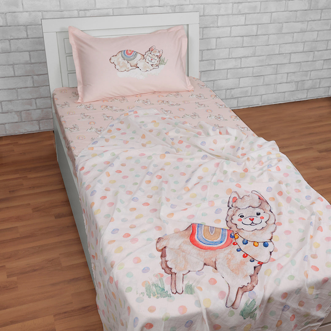 Ooh La Llama - Summer Bedroom Bundle