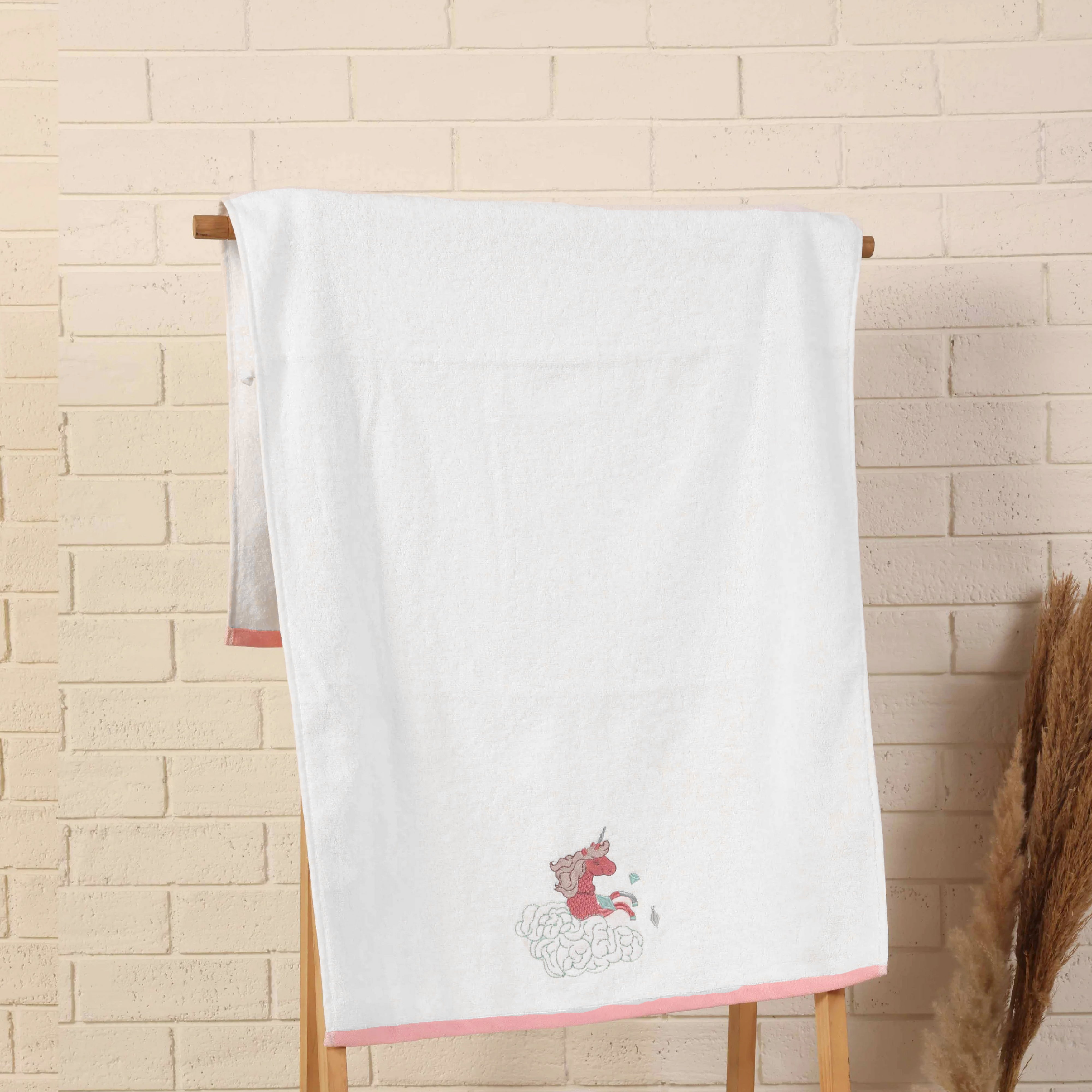 Dream A Little Dream Bath Towel