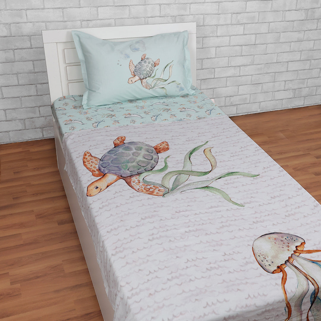 Maritime Magic - Summer Bedroom Bundle