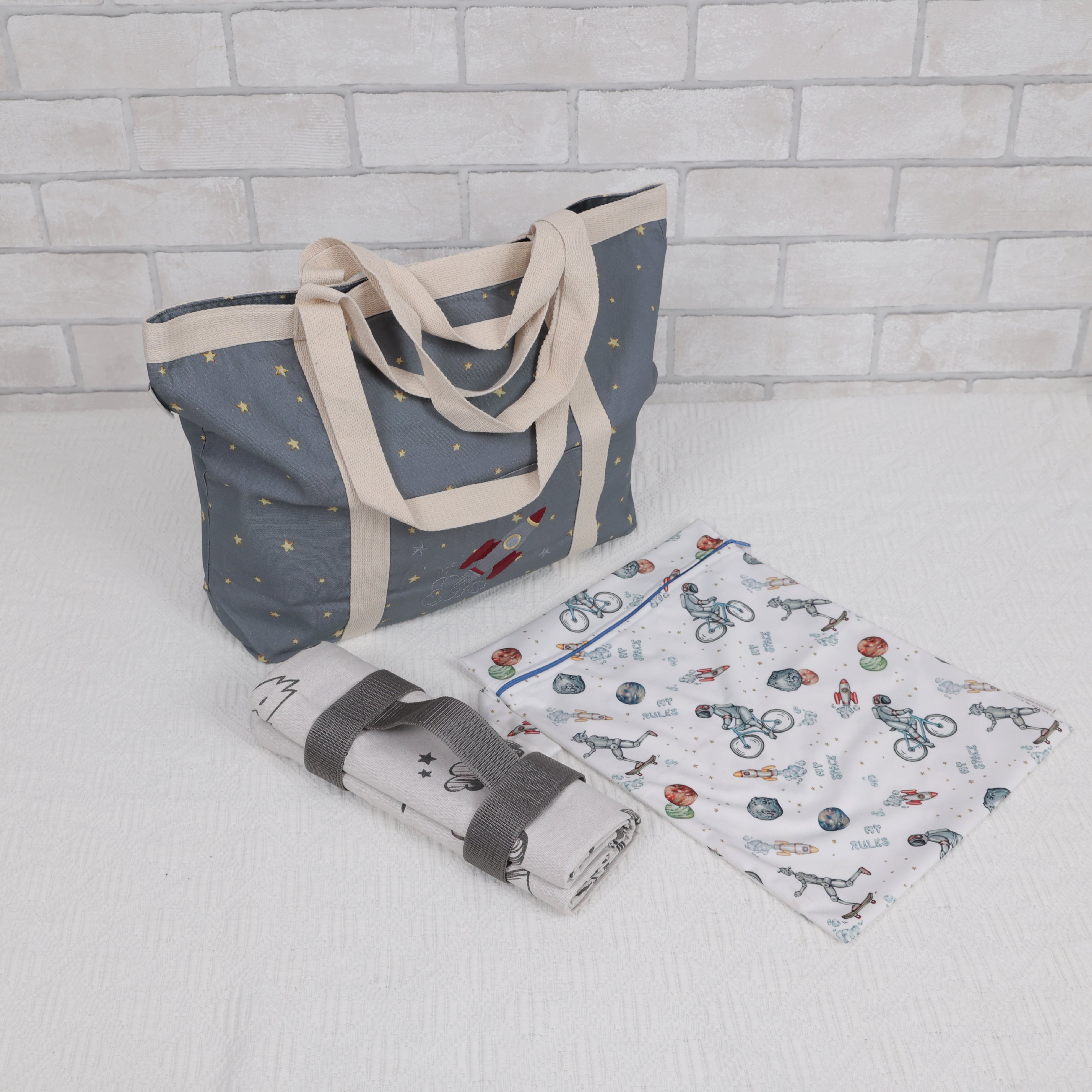 To The Moon And Back - Beach Bundle