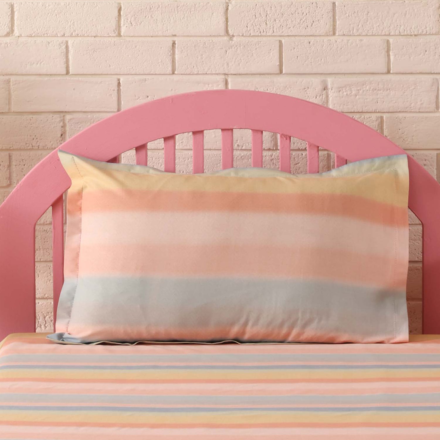 Ooh La Rainbow Duvet Set