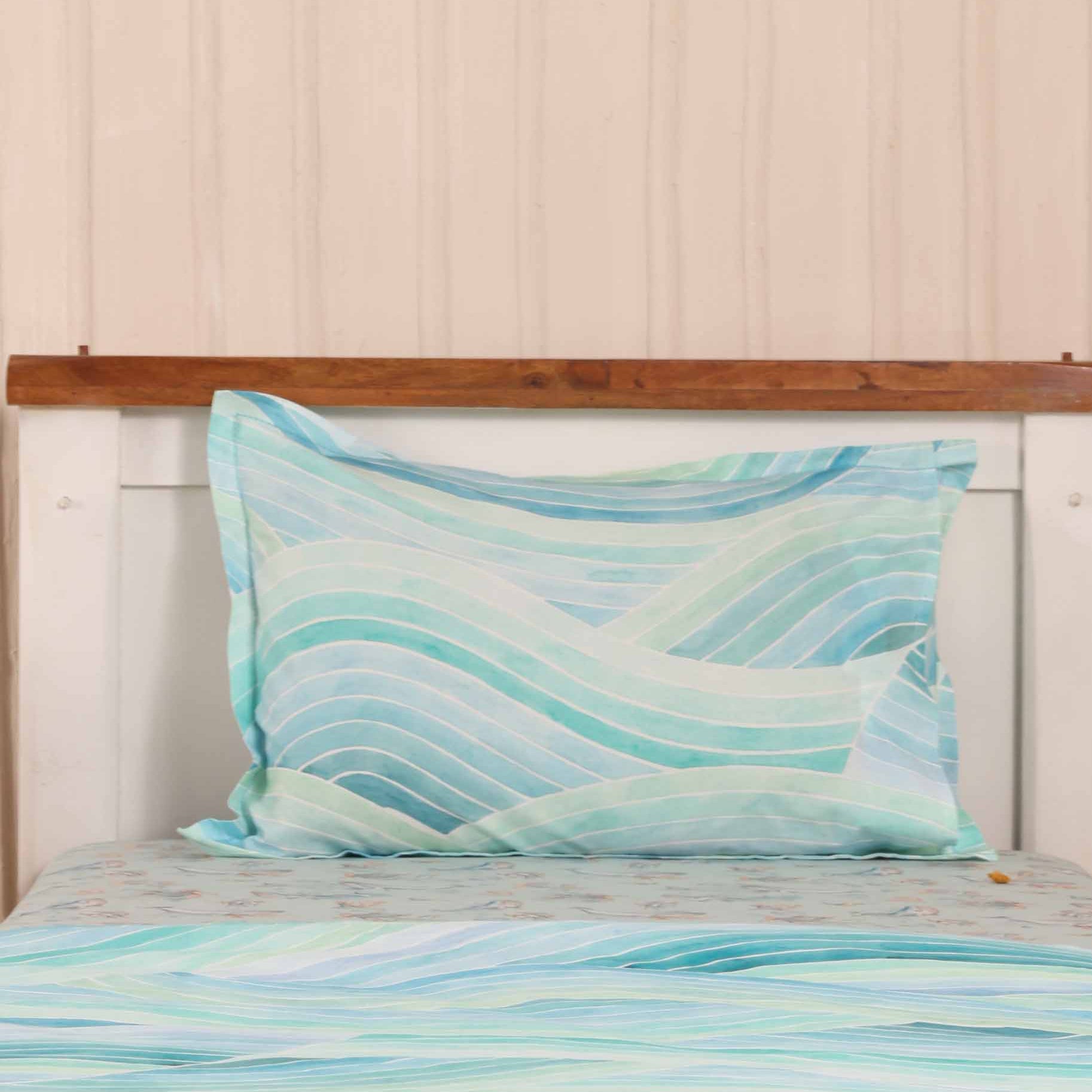 Maritime Dazzle Duvet Set