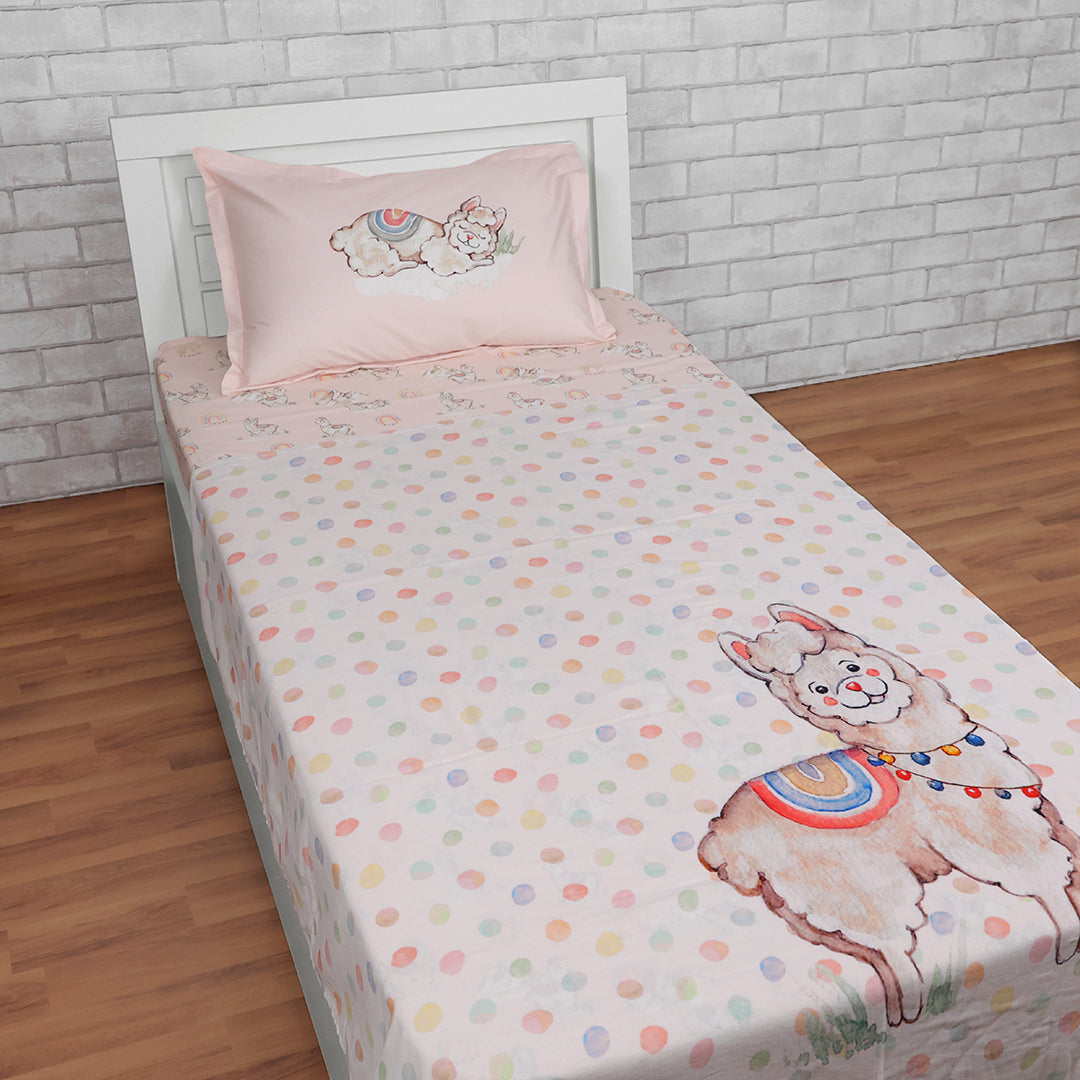 Ooh La Llama - Summer Bedroom Bundle