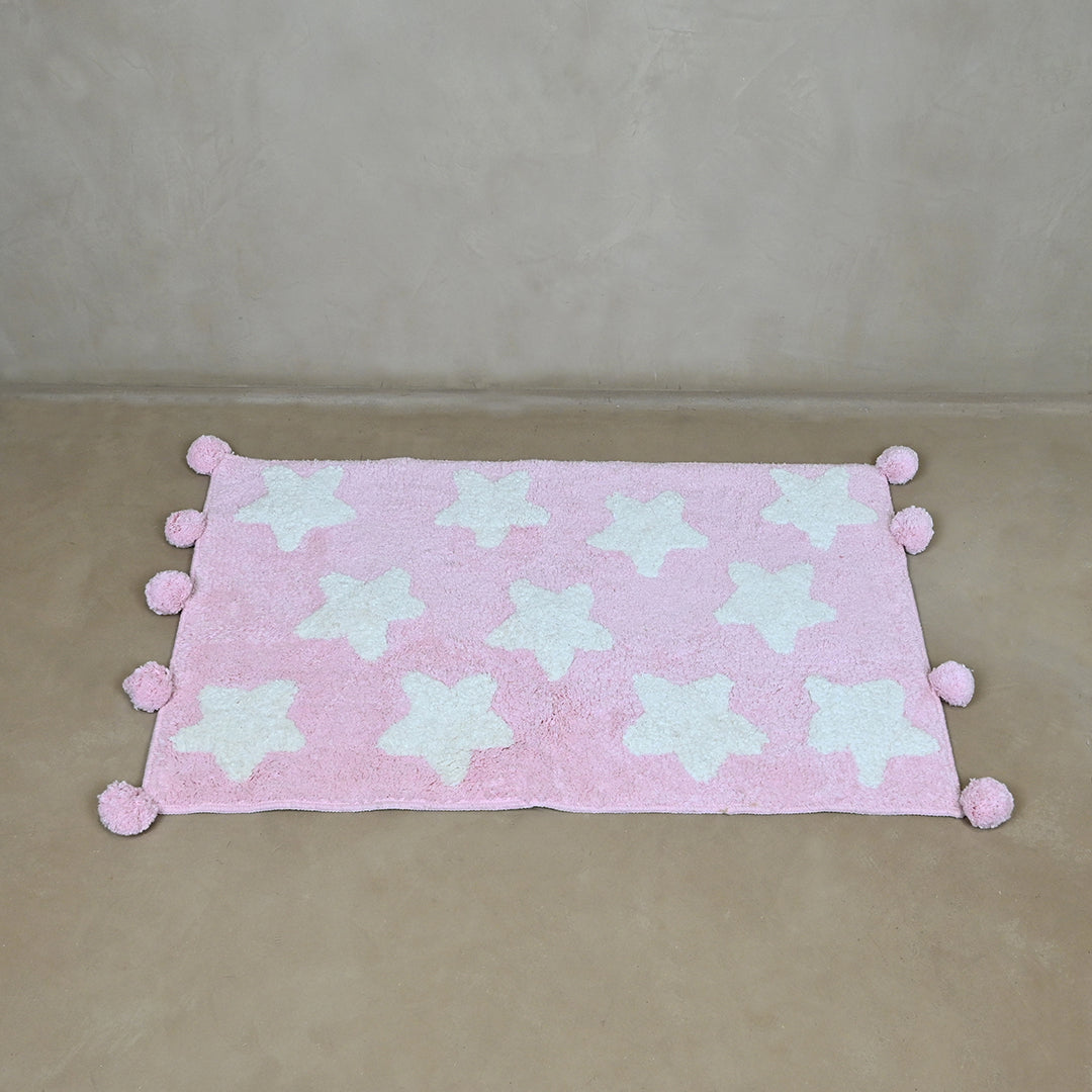 Dream A Little Dream Bathmat