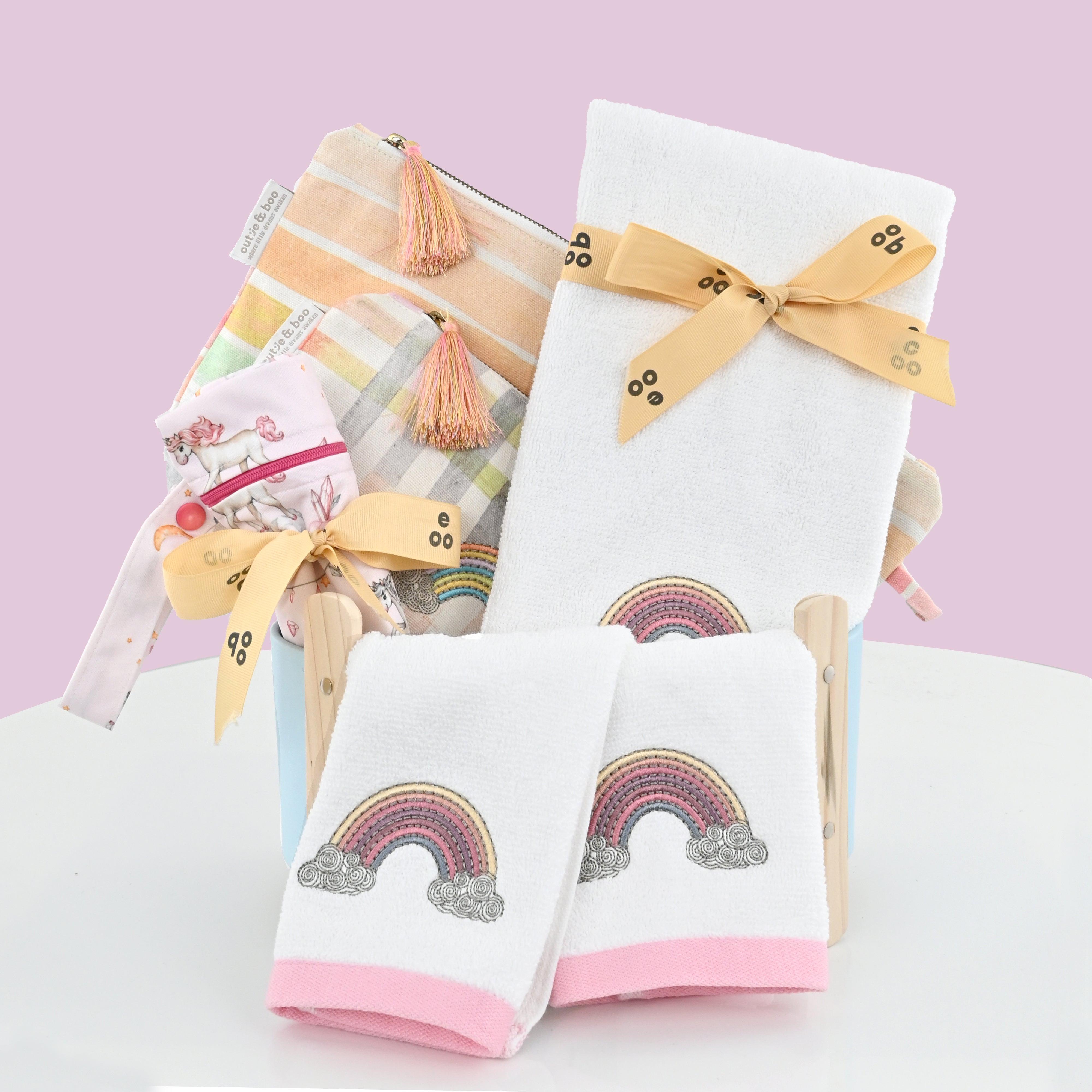 Dream A Little Dream Splash Essentials Kit