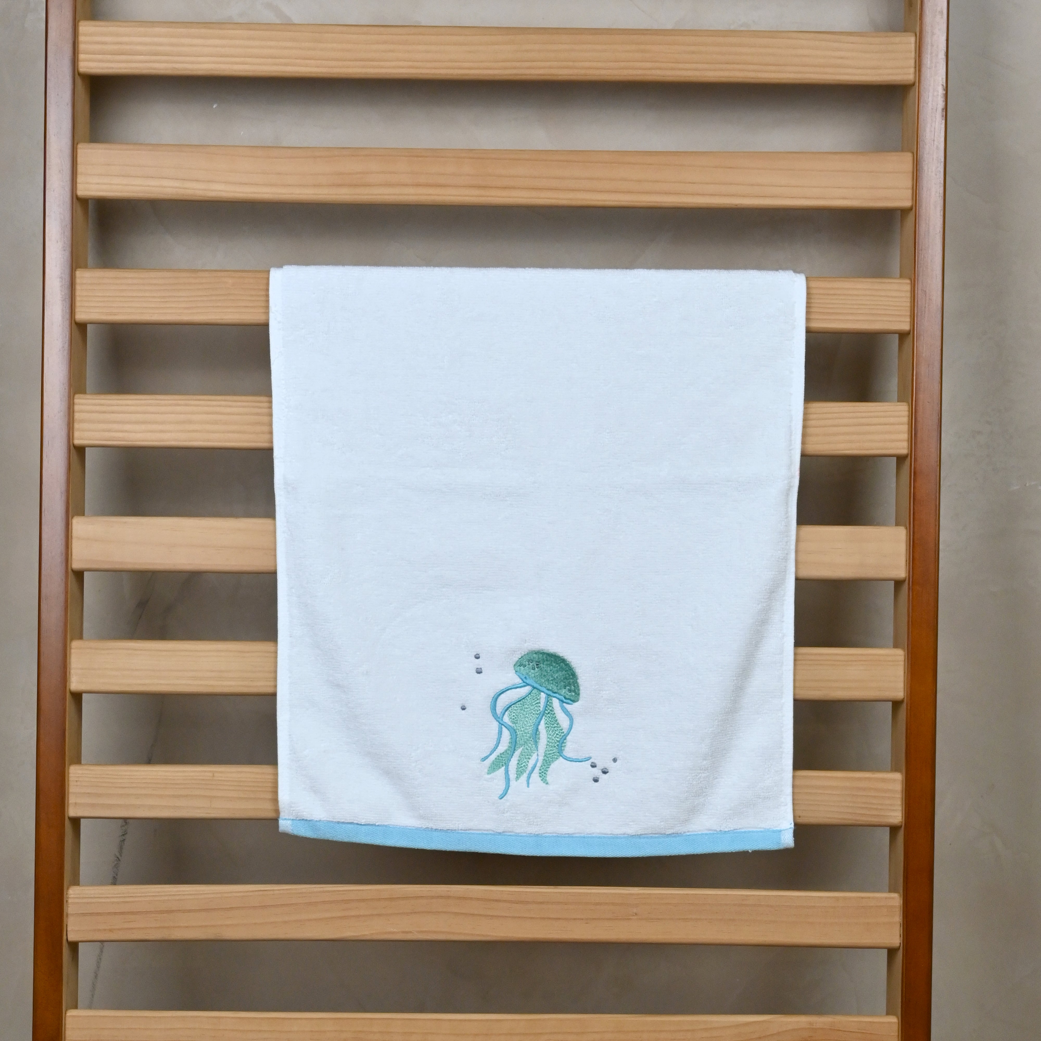 Maritime Magic Hand & Face Towels (Set of 3)