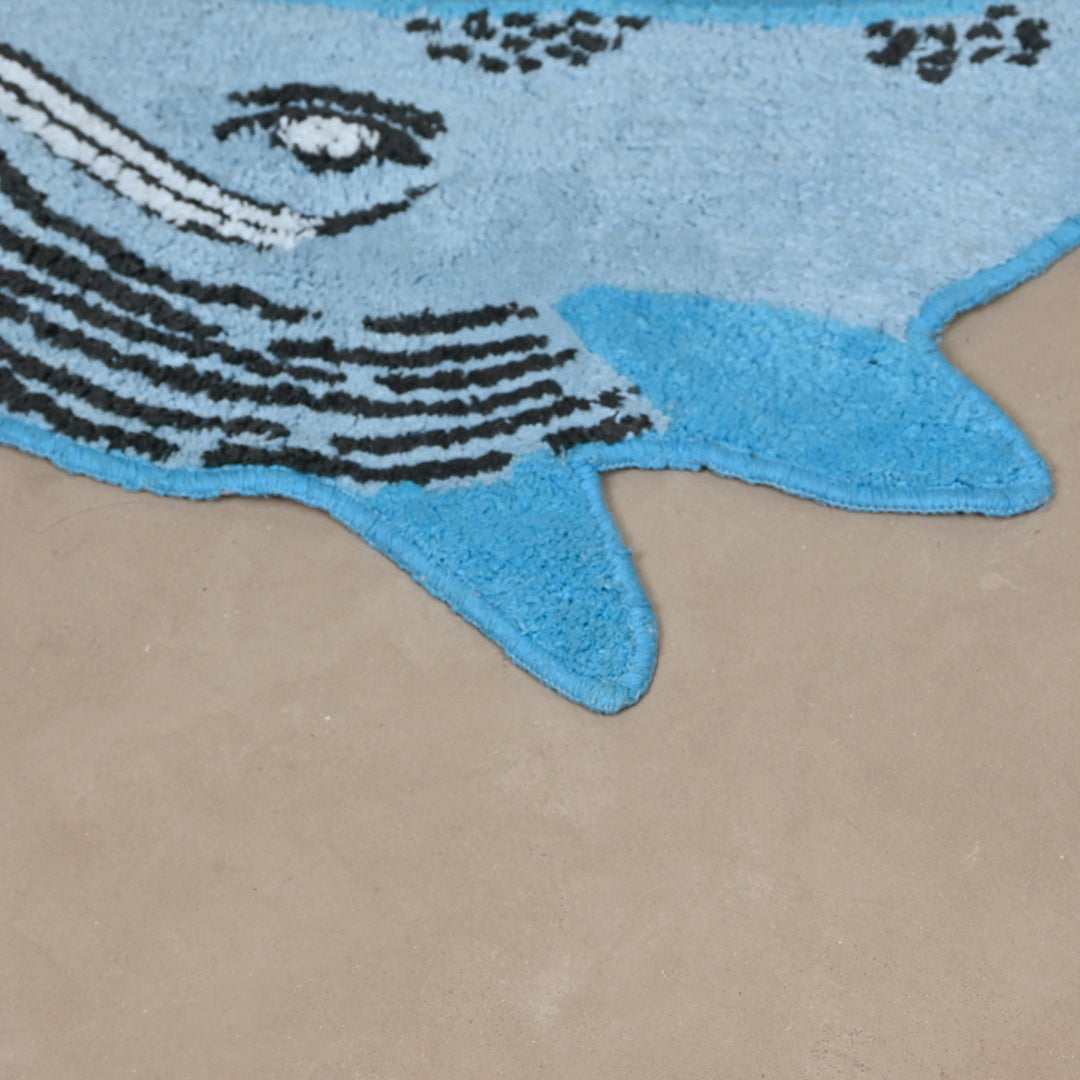 Maritime Magic Bathmat