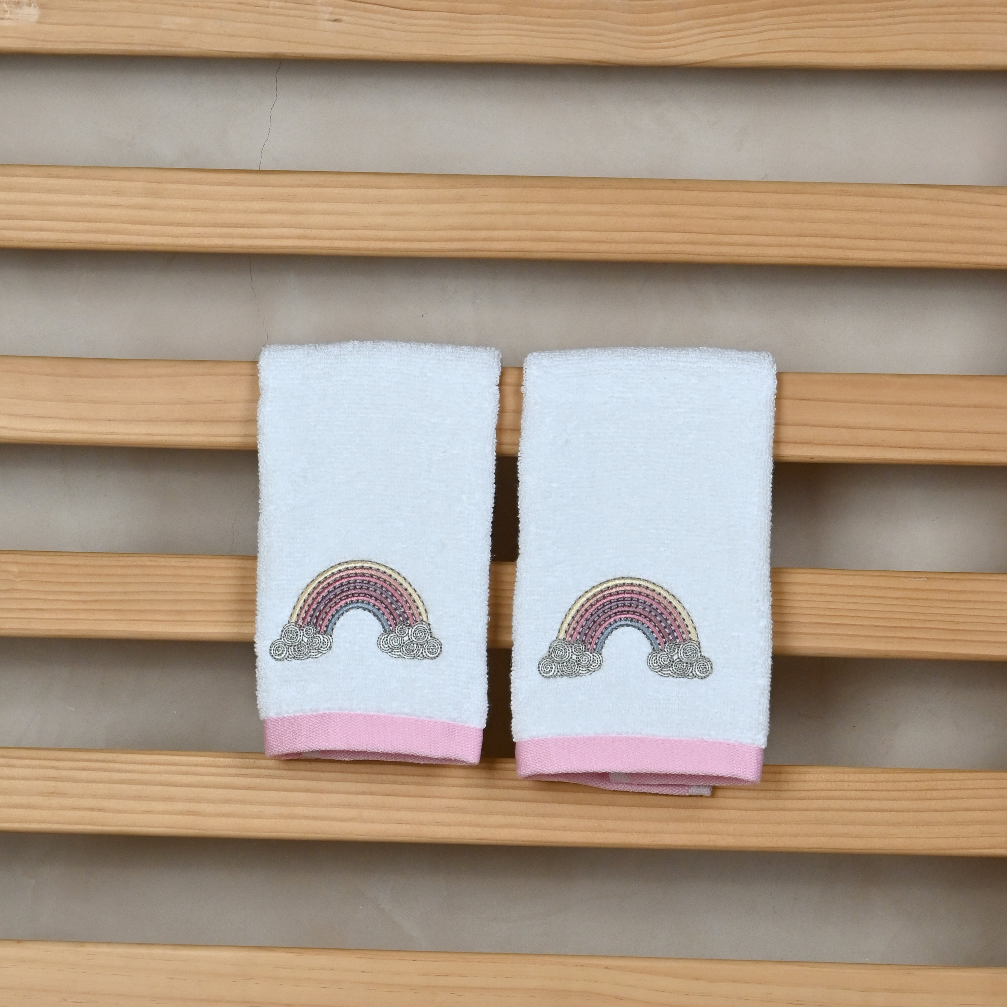 Dream A Little Dream Hand & Face Towels (Set of 3)