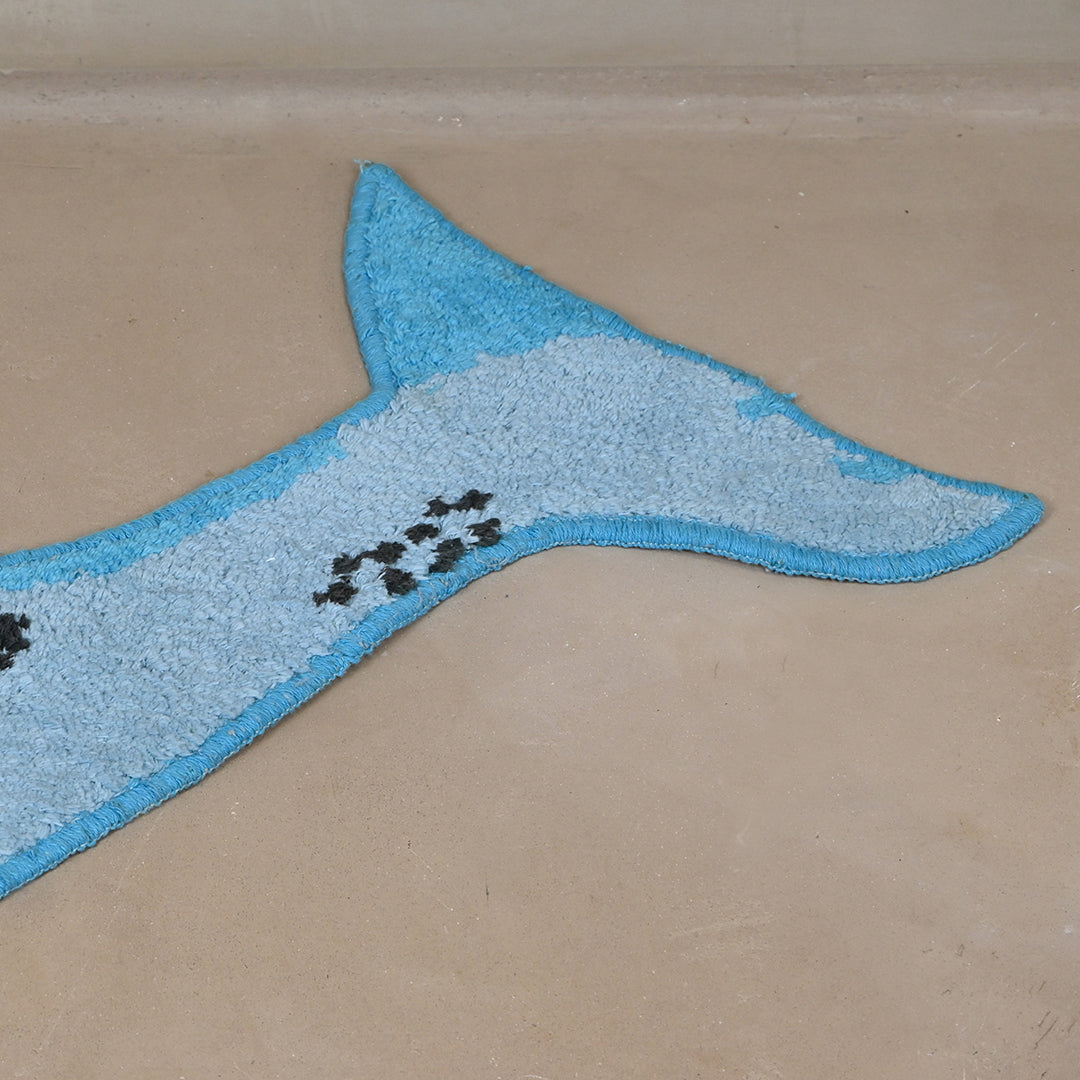 Maritime Magic Bathmat