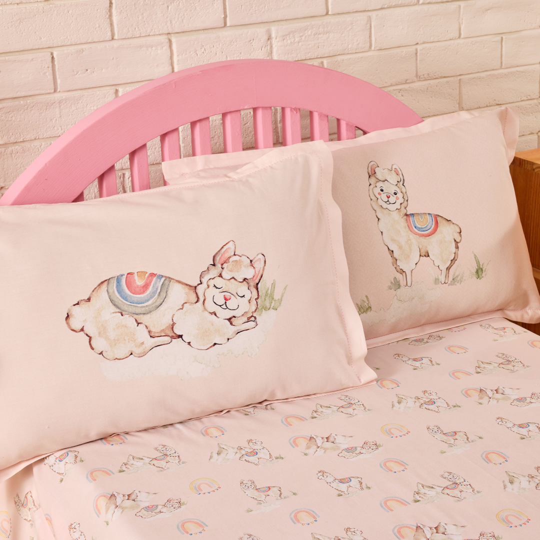 Ooh La Llama - Summer Bedroom Bundle