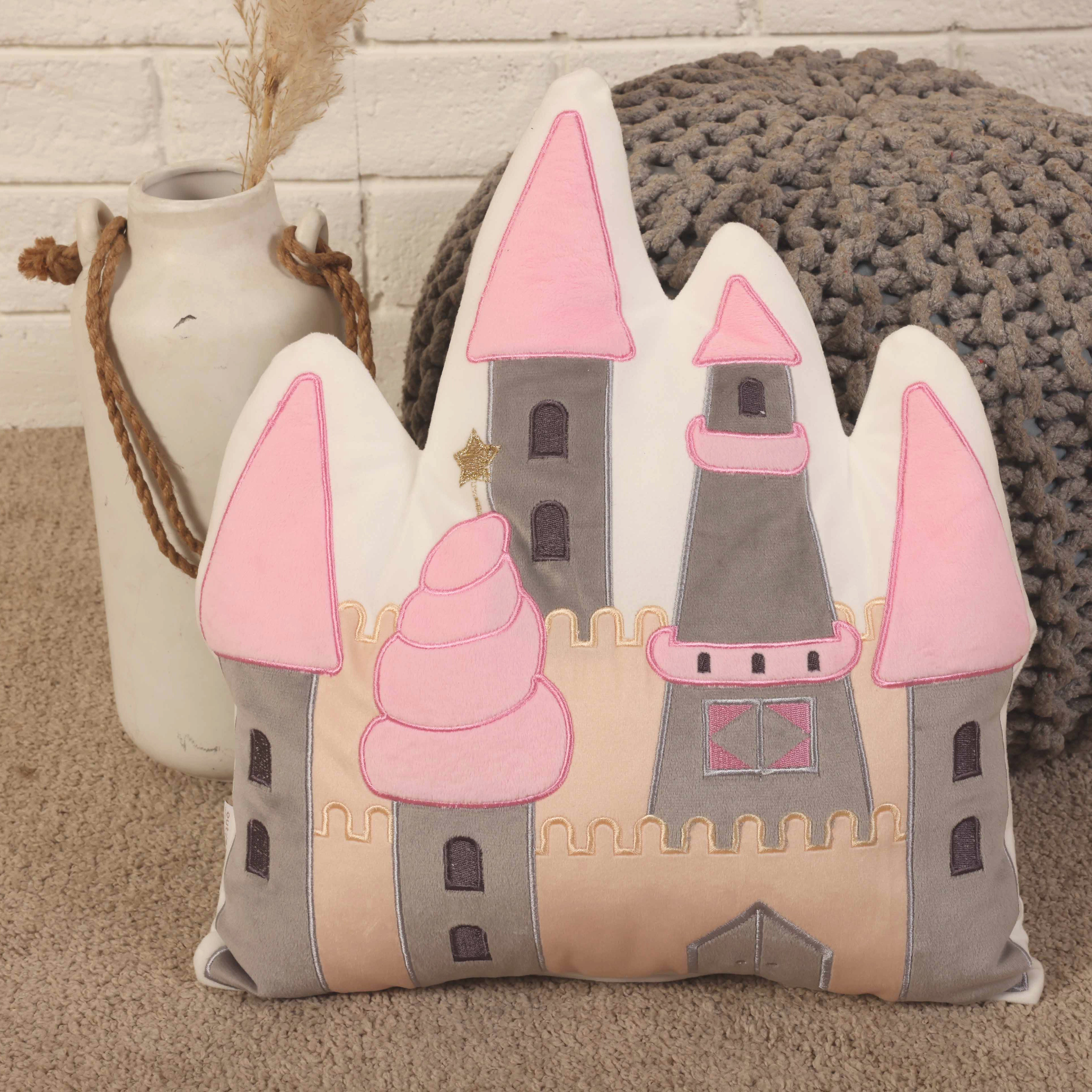 Dream A Little Dream Decorative Cushion