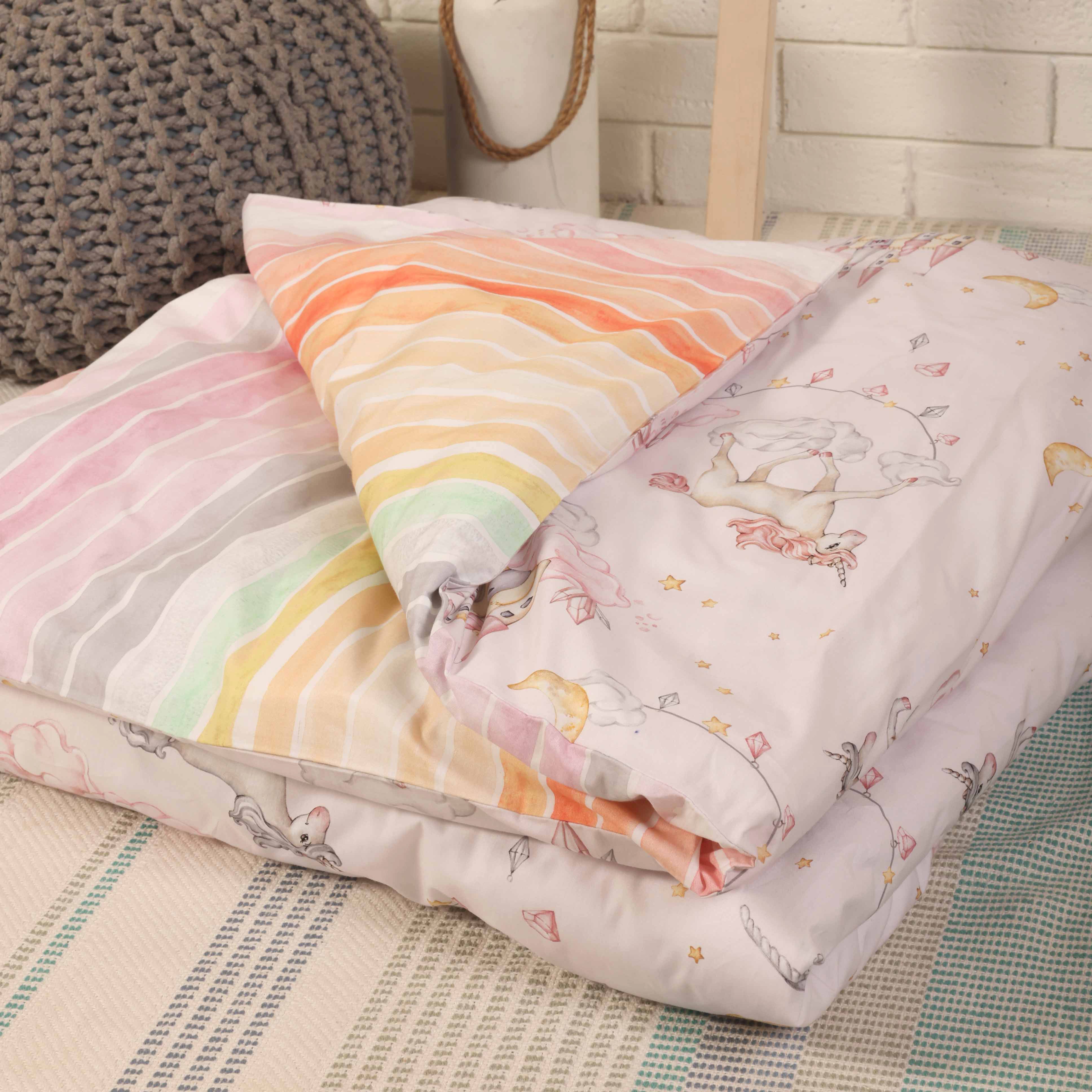 Dream A Little Dream Duvet Set