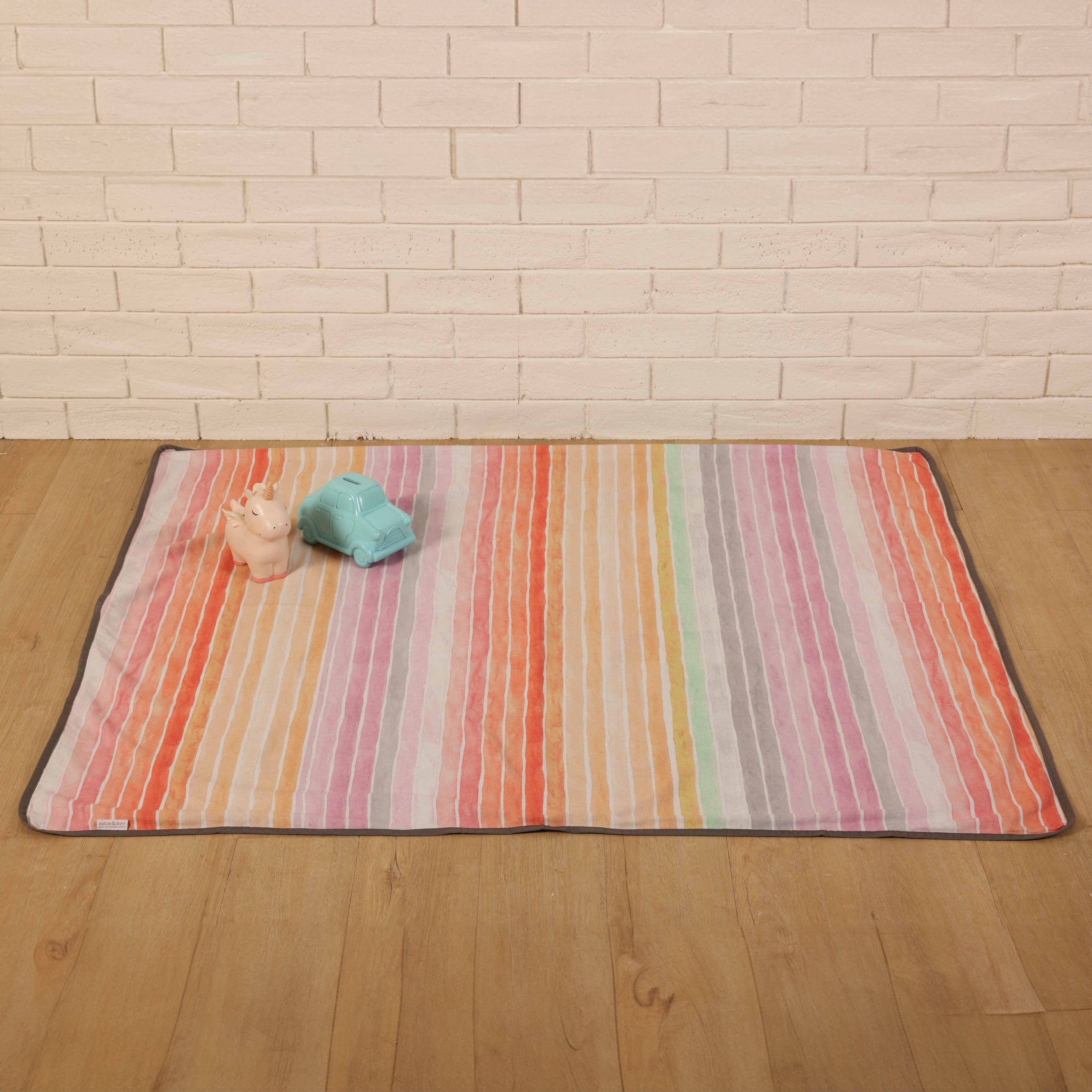 Dream A Little Dream Play Mat