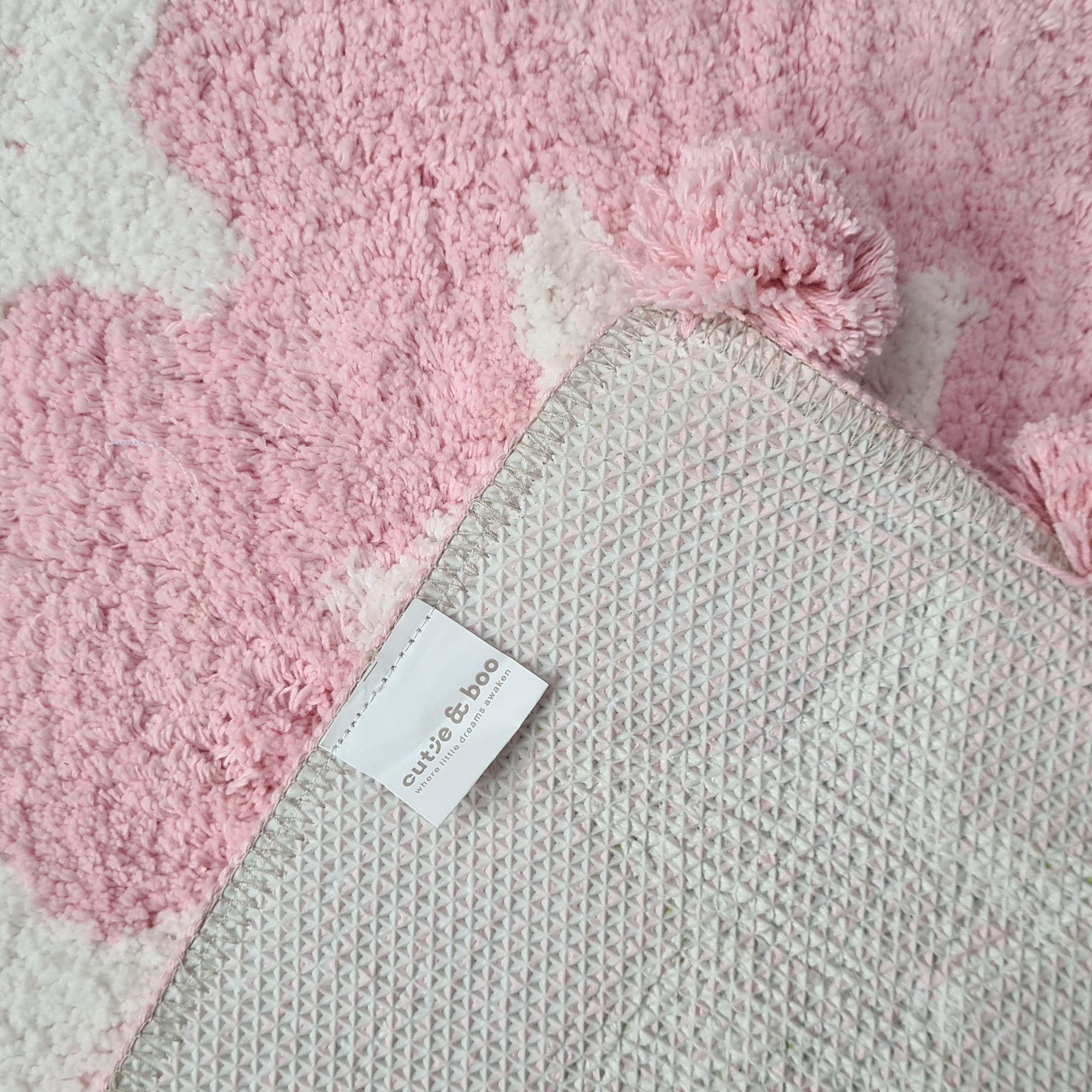 Dream A Little Dream Bathmat