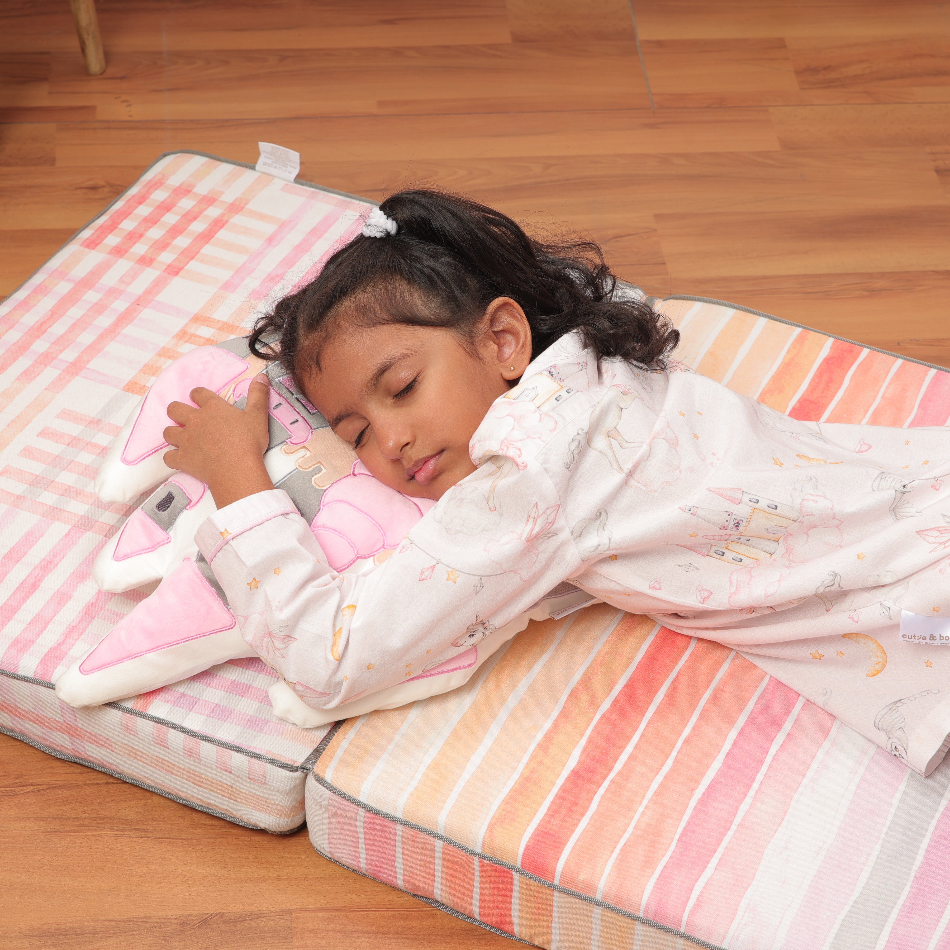 Dream A Little Dream Foldable Mattress