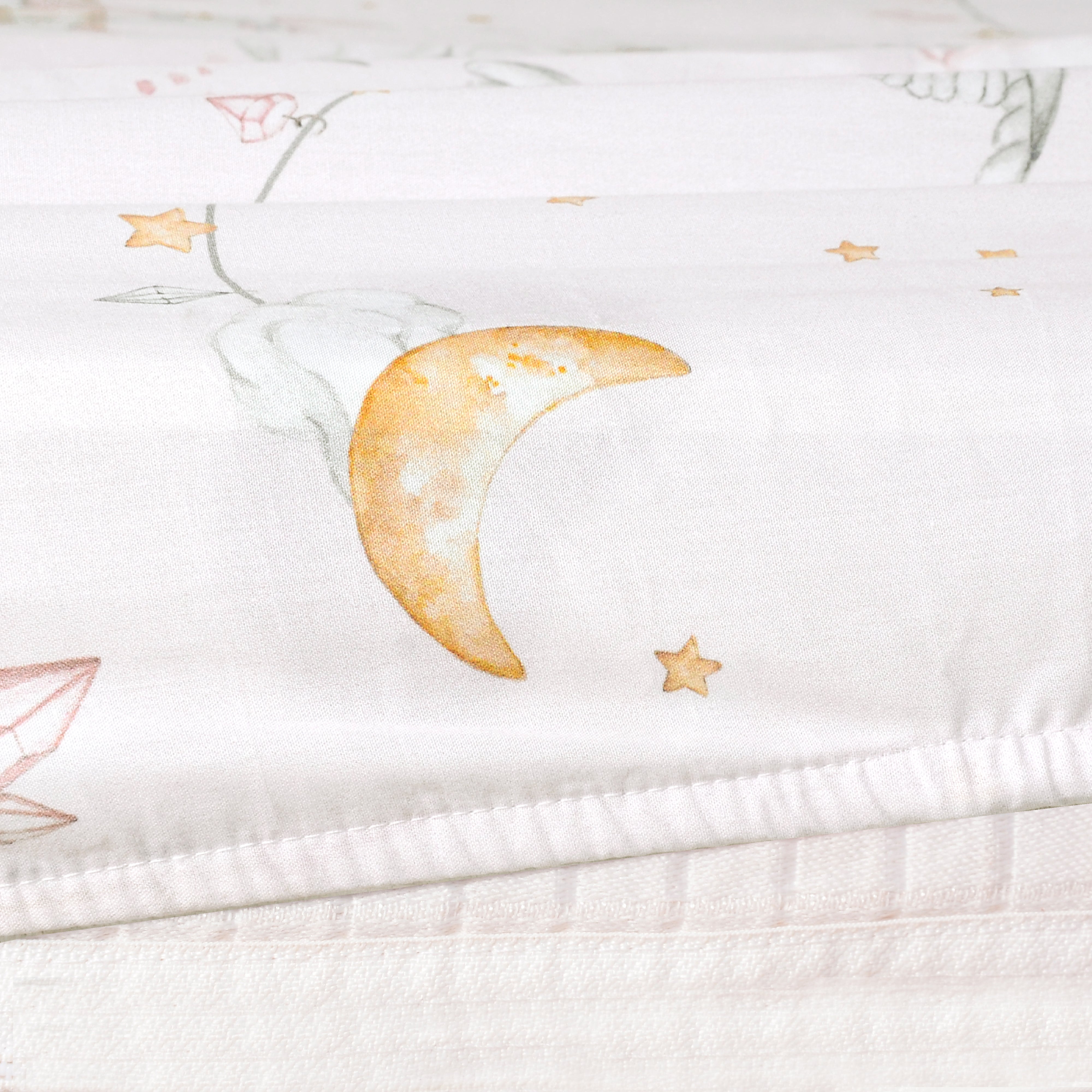 Dream A Little Dream Bed Sheet